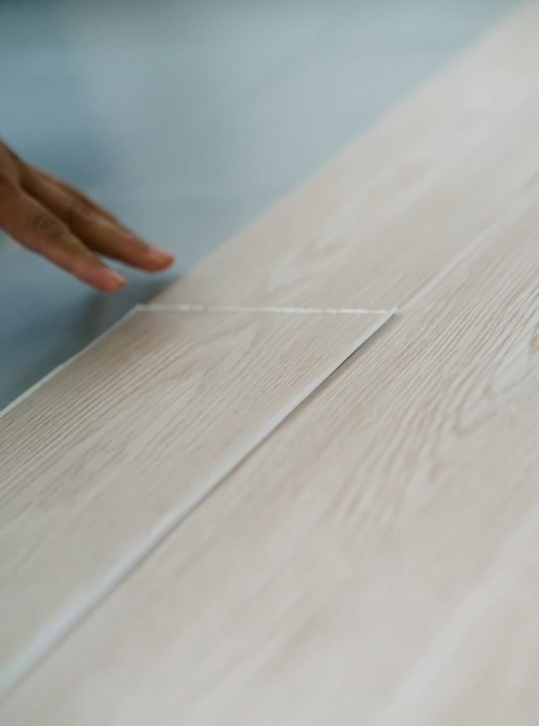 flooring installation Jacksonville FL